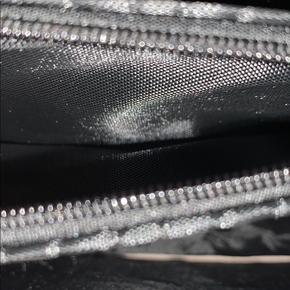 Baby Pink bag With Flowers - Picture 6 of 6